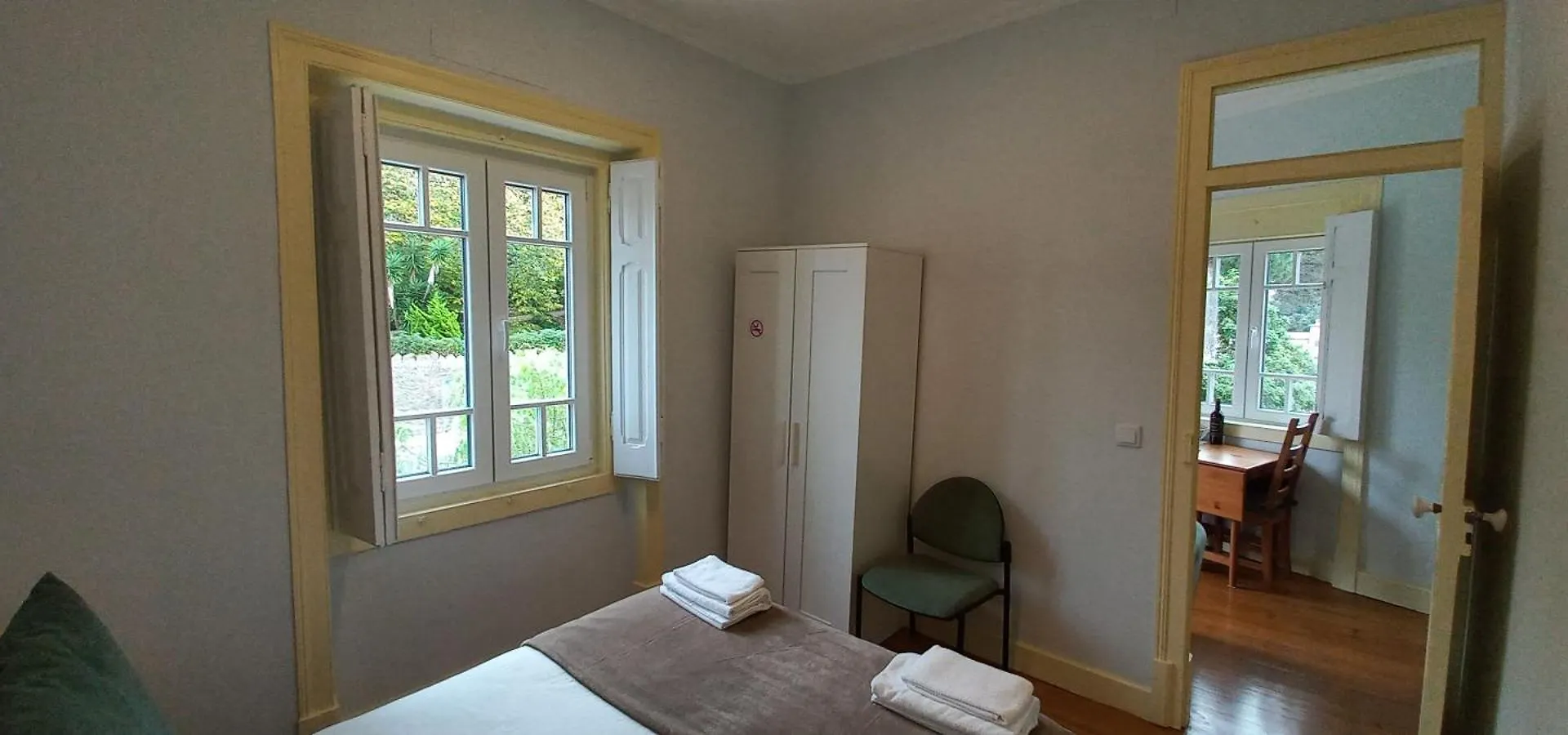 Casa Mariana 1 - Viver A Vila Sintra