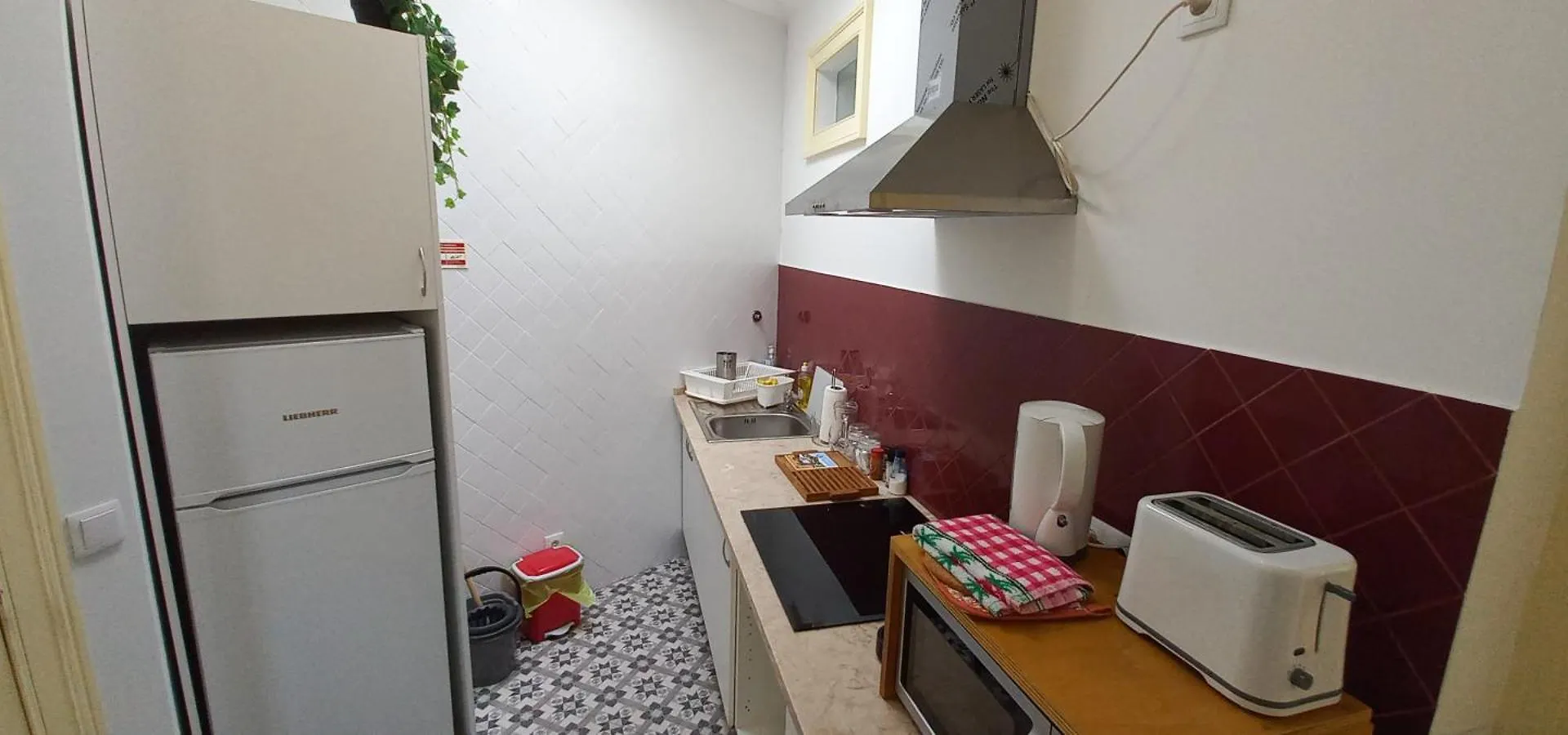 Apartamento Casa Mariana 1 - Viver A Vila Sintra Portugal