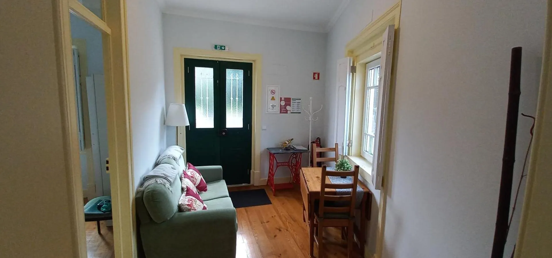 Casa Mariana 1 - Viver A Vila Sintra Portugal