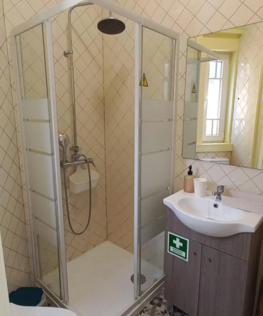Casa Mariana 1 - Viver A Vila Sintra