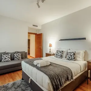  Apartamento Charmoso