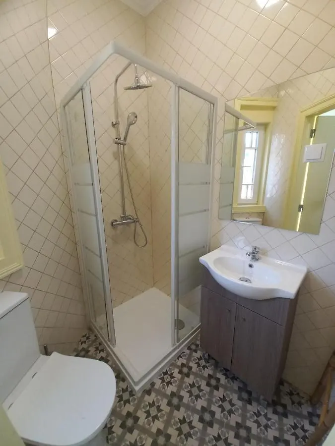 Casa Mariana 1 - Viver A Vila 신트라