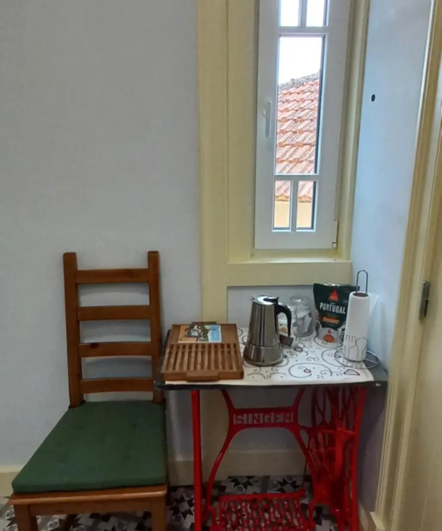 Casa Mariana 1 - Viver A Vila 신트라