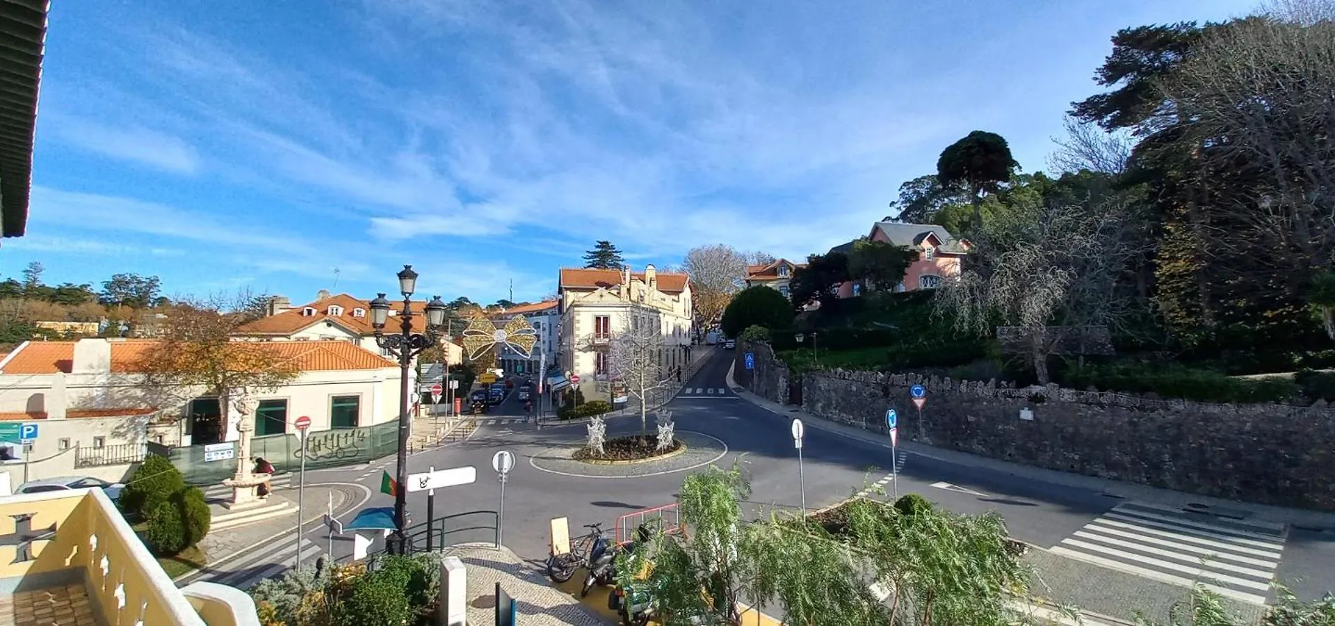 Casa Mariana 1 - Viver A Vila Sintra 0*,  Portugal