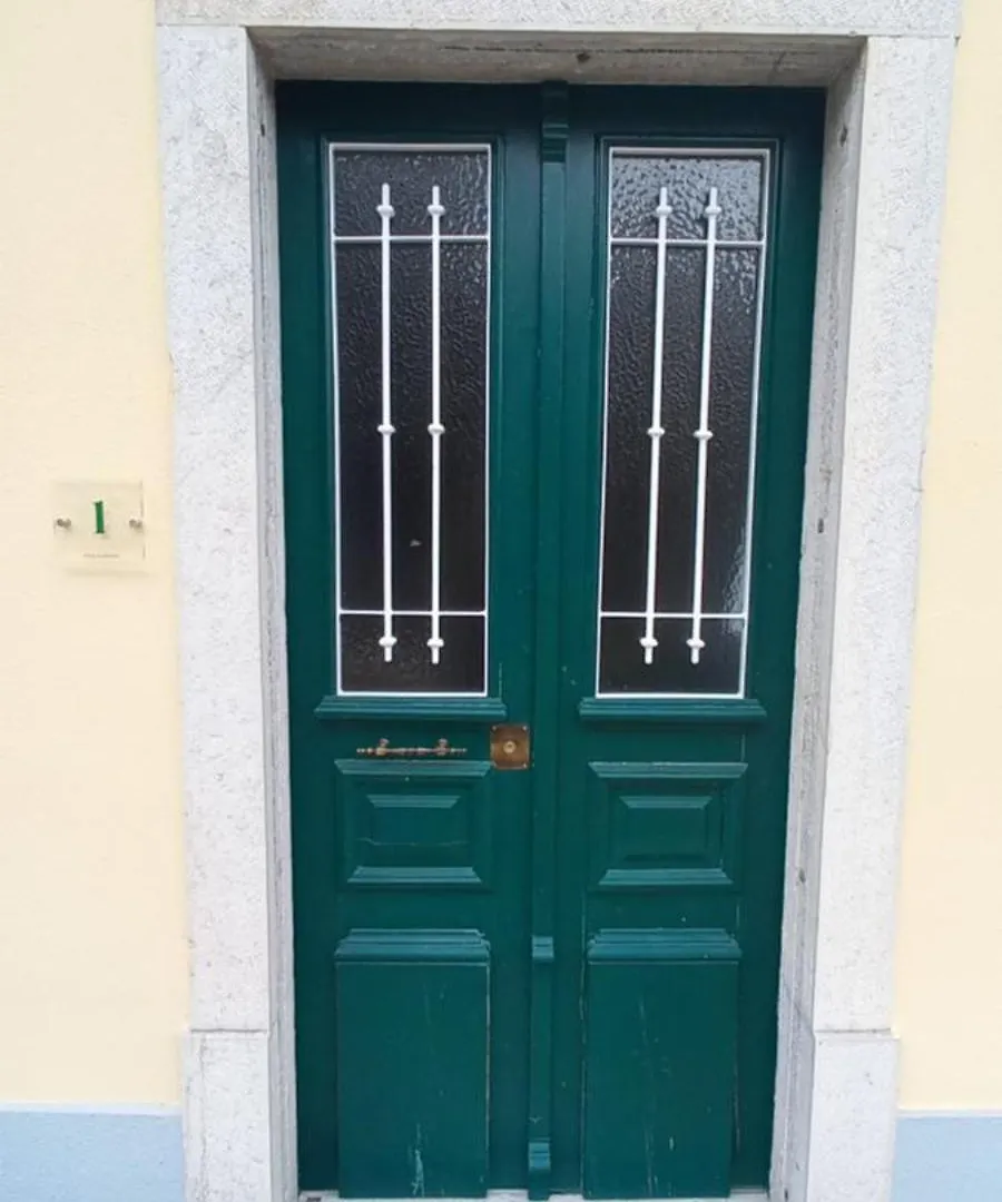Casa Mariana 1 - Viver A Vila 신트라 포르투갈