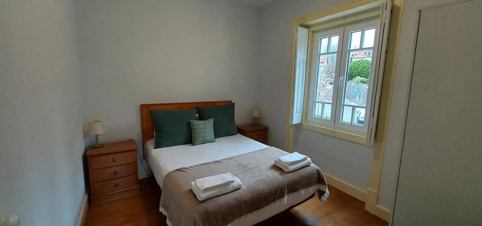 Casa Mariana 1 - Viver A Vila Sintra