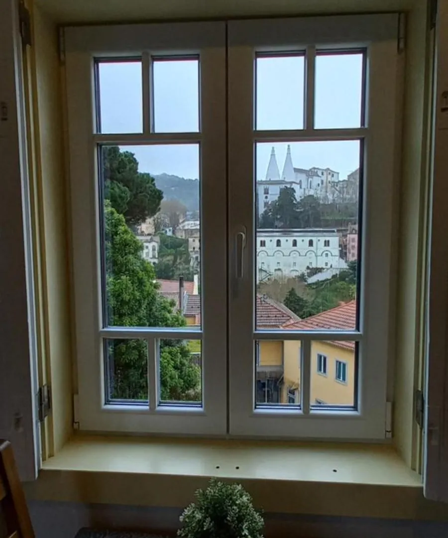 Casa Mariana 1 - Viver A Vila 신트라 아파트