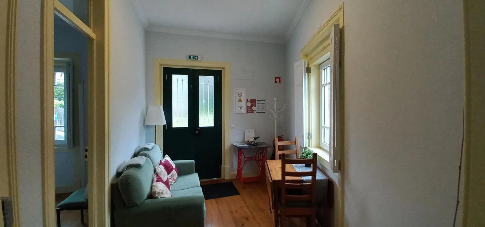 Casa Mariana 1 - Viver A Vila 신트라 0*,  포르투갈