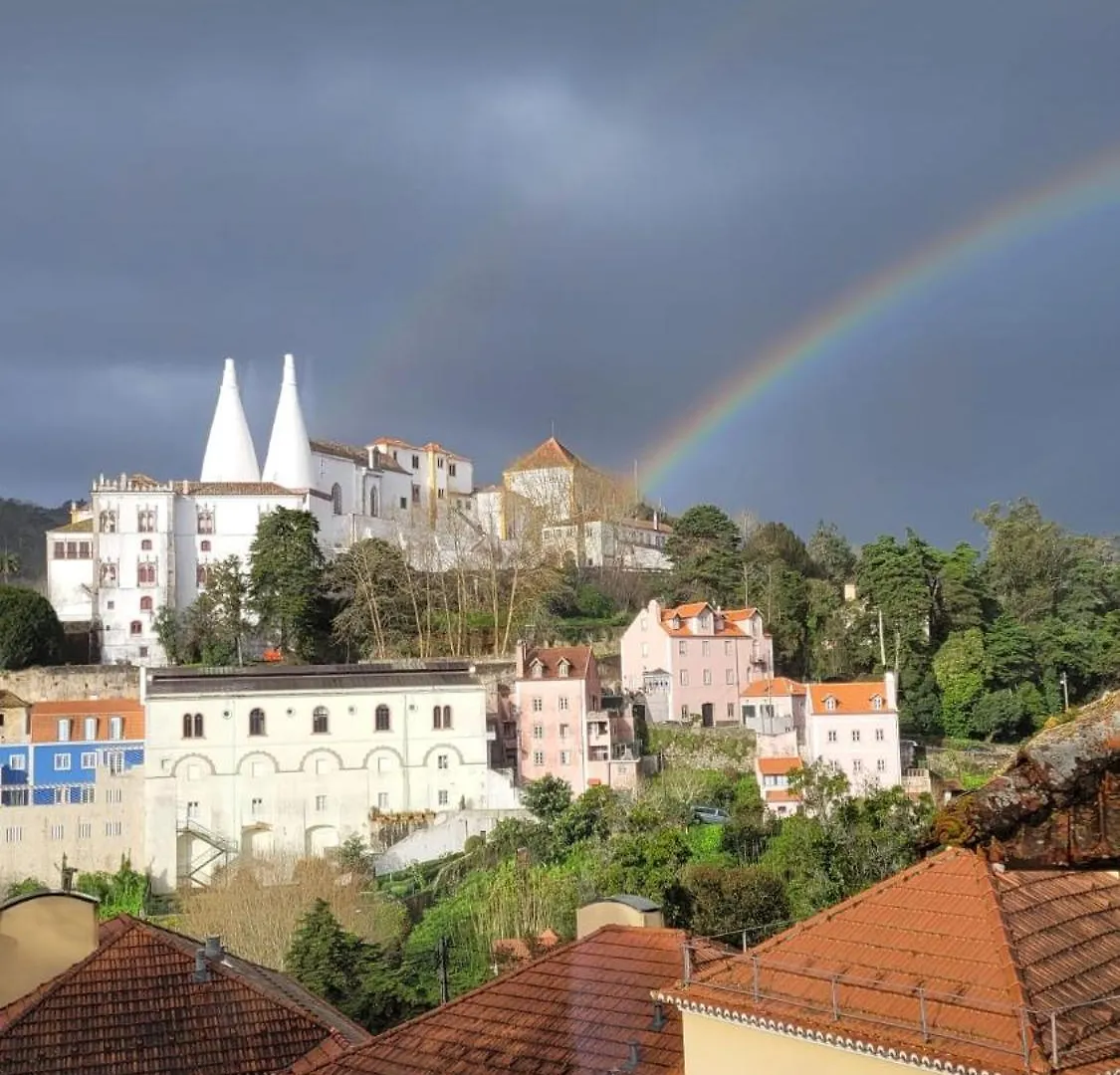 Casa Mariana 1 - Viver A Vila Sintra Apartment